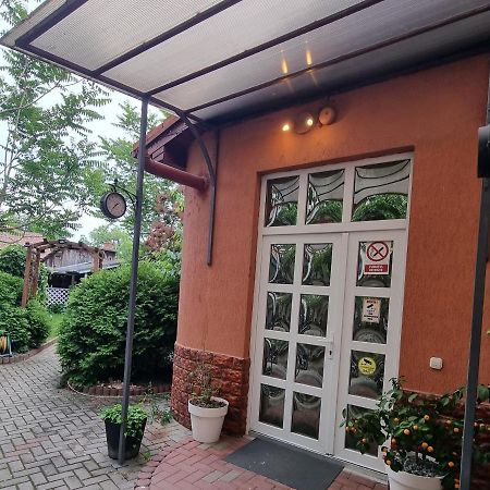 Atia Residence Sibiu Dış mekan fotoğraf