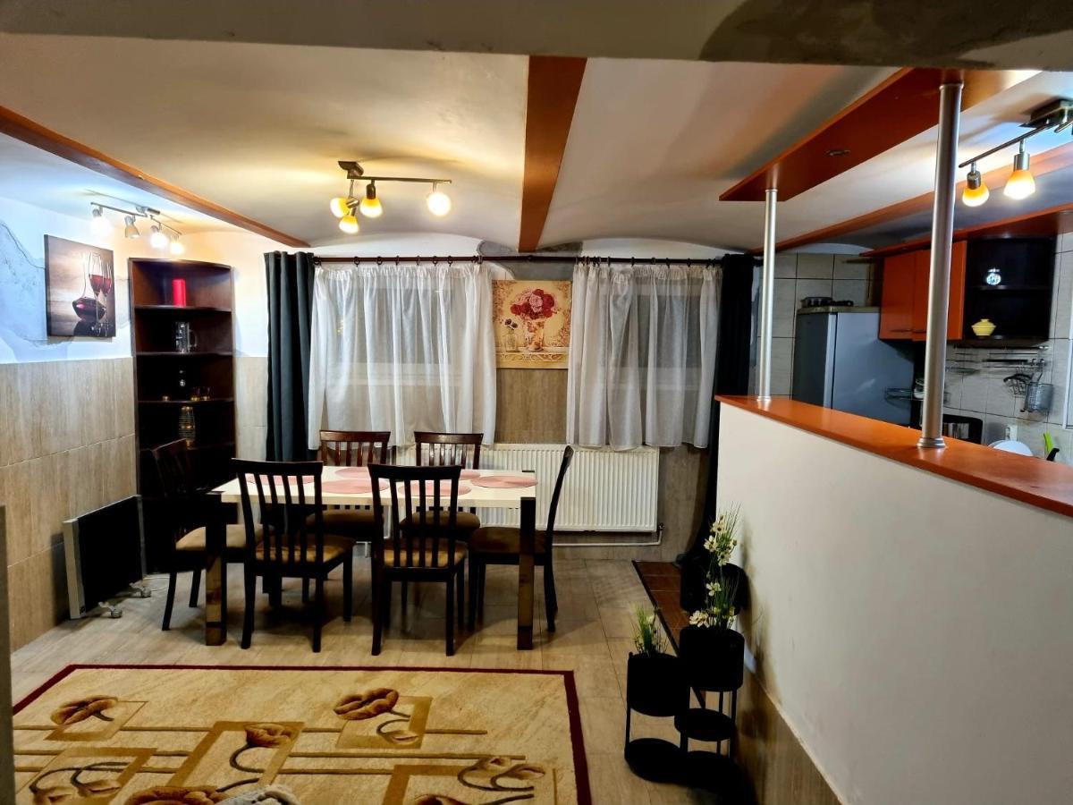 Atia Residence Sibiu Dış mekan fotoğraf