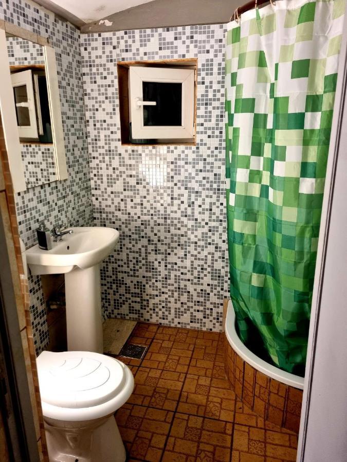 Atia Residence Sibiu Dış mekan fotoğraf