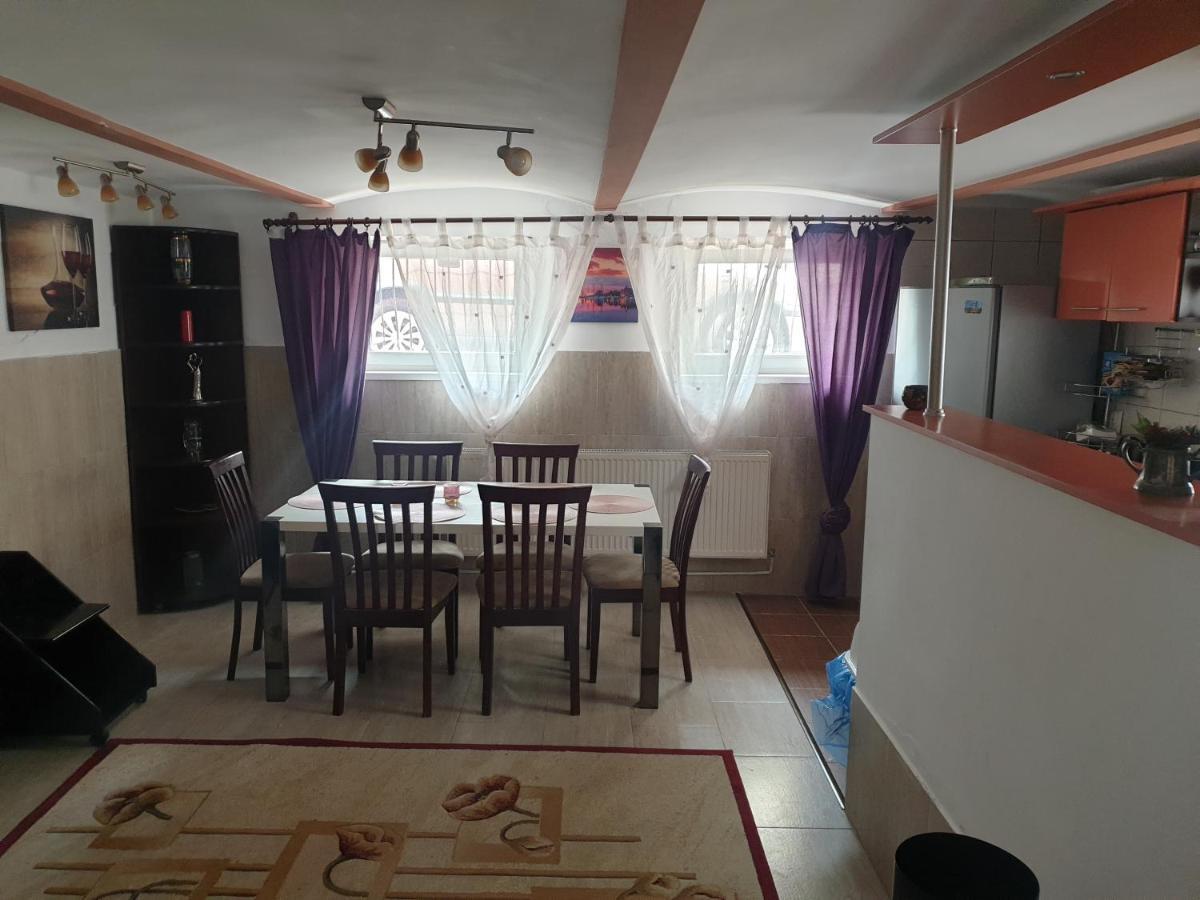 Atia Residence Sibiu Dış mekan fotoğraf