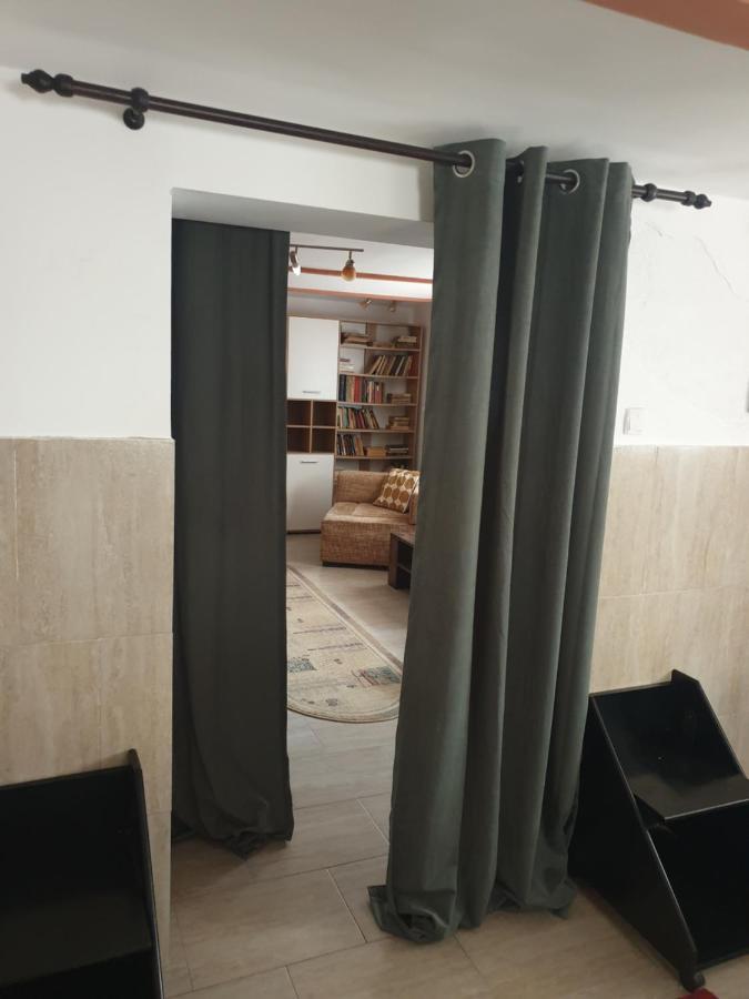 Atia Residence Sibiu Dış mekan fotoğraf