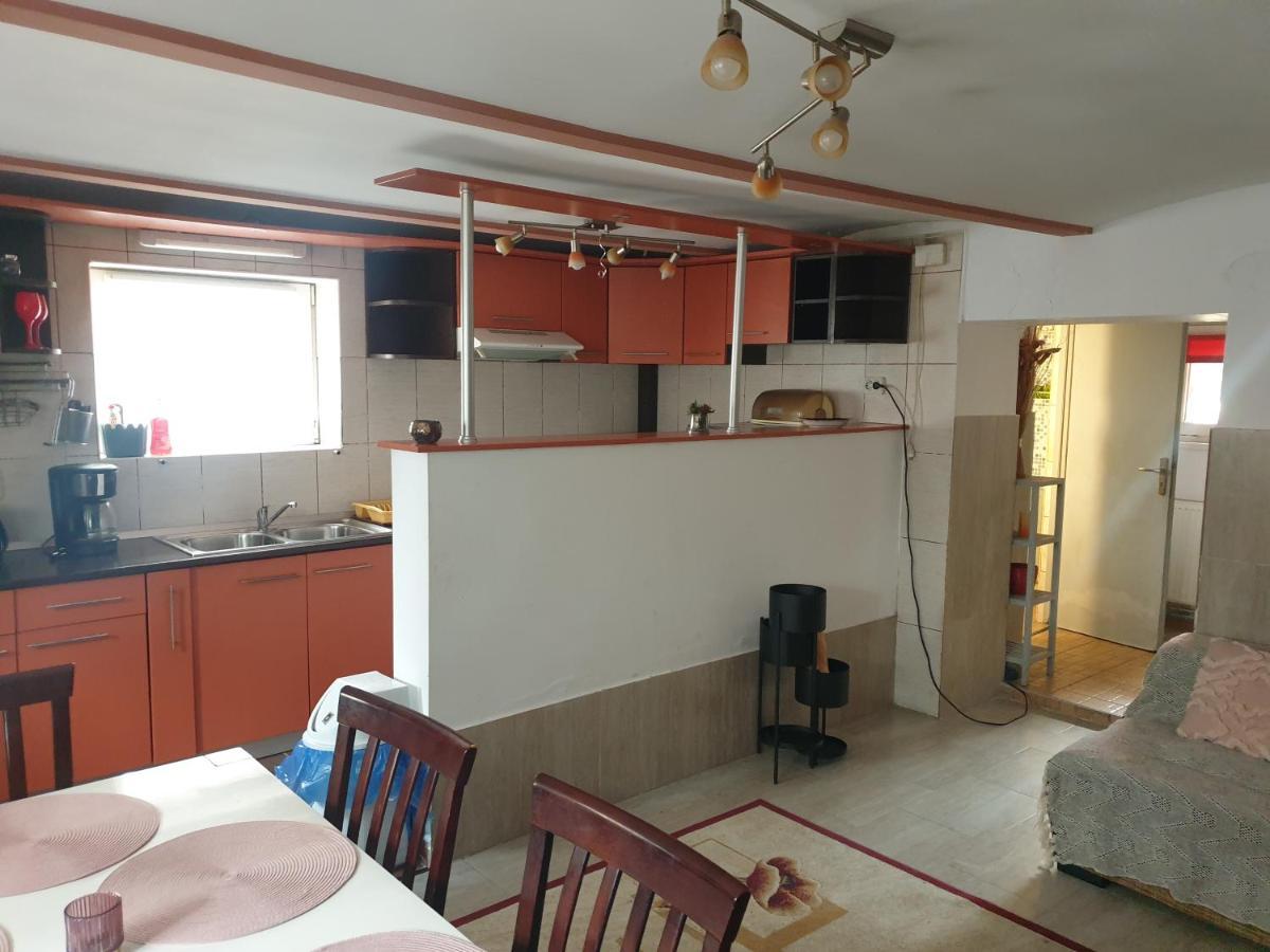 Atia Residence Sibiu Dış mekan fotoğraf