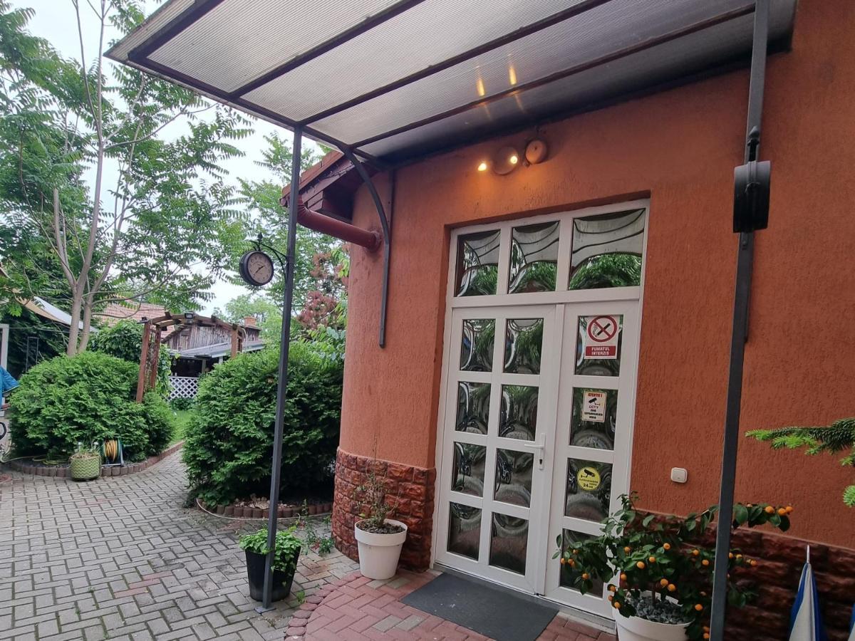 Atia Residence Sibiu Dış mekan fotoğraf