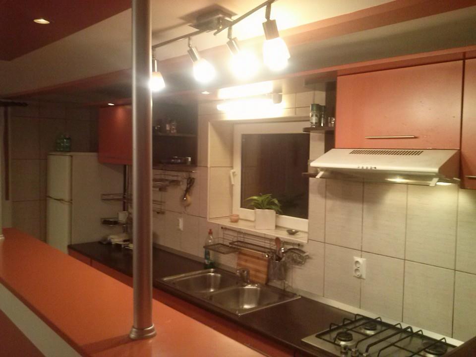 Atia Residence Sibiu Dış mekan fotoğraf
