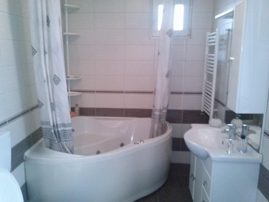 Atia Residence Sibiu Dış mekan fotoğraf