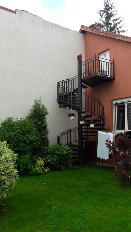 Atia Residence Sibiu Dış mekan fotoğraf