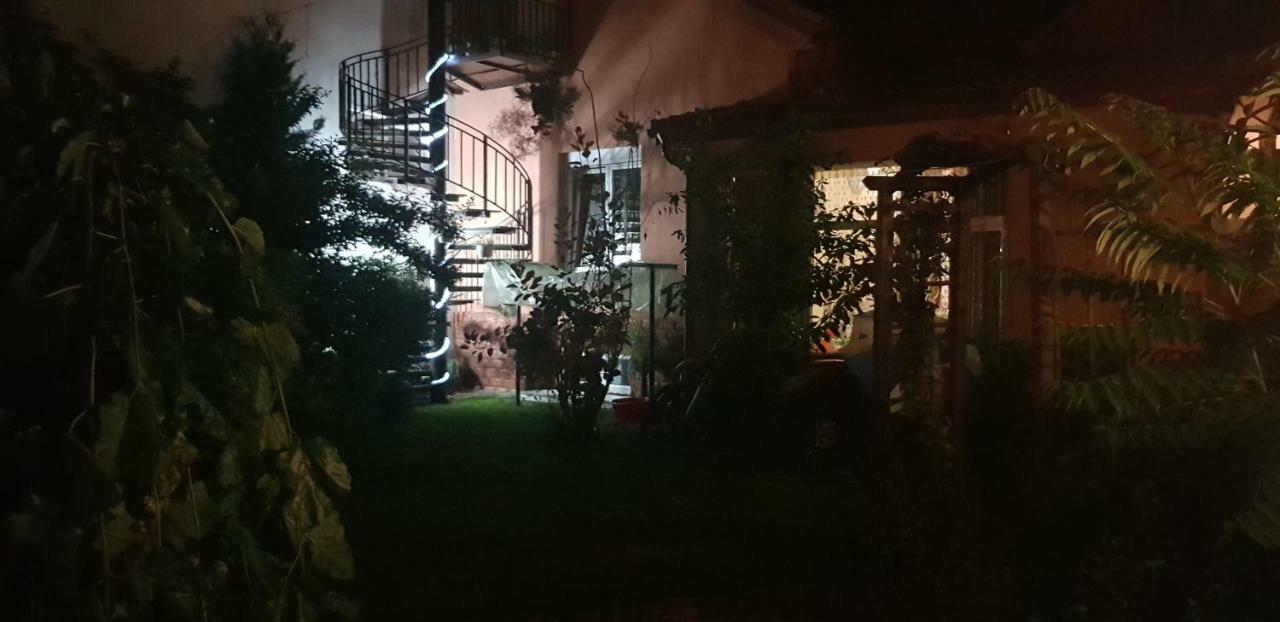 Atia Residence Sibiu Dış mekan fotoğraf